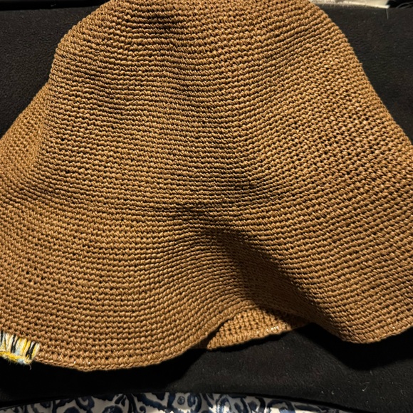 NWT! Brave+True Crenshaw Bucket Packable Hat - Picture 2 of 6